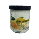 Face&body scrub lemon&honey 450g