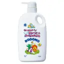 Kodomo Cleanser For Baby Bottle & Accessories - 750ml 