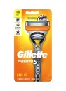 Gillette 5pcs
