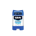 Gillette antiperspirant hydrating gel 70ml