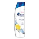 Head Shoulders Sh citrus fresh400m