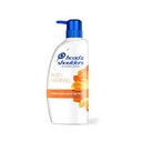 Head&shoulders anti-hairfall strengthen hair 720ml