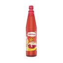 Herman Hot Souce 88mL