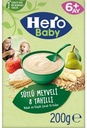 Hero Baby Mixed Fruit 6+ 200g