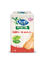 Hero baby organik biskut 6+125g