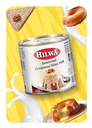 Hilwa condensed milk 390g