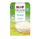 HIPP  Organig  Pirincli 200g