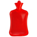 Hot water bag