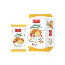 Jumbo Crossaint Custard 6p