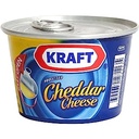 kraft Chedder Cheese 200g