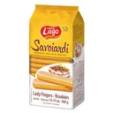 Lago Saroiardi lady fingers 400gr