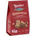 Loacker Quadrat 125g