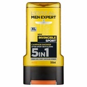 Loreal men invincible spor300ml