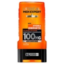 Loreal Shawer  Hydra Energetic 300ml