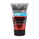 L'oreal white active anti acne  volcano100ml