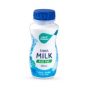 Mazoon vanilla milk 200ml