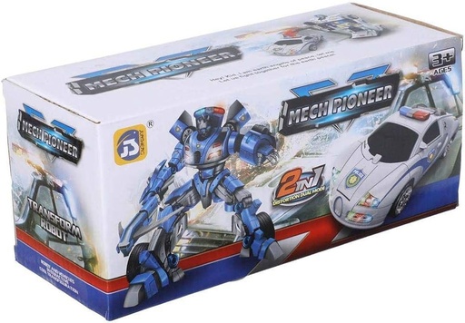 [A07101] MECH PIONEER NO-8990_db018