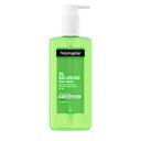Neutrogena Oil Balancing F.Wash 200ml