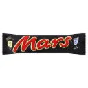 Mars Chocolate Bar 40g 
