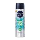 Nivea Cool Kick 300ml