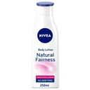 Nivea Cream Natural Fairness  400ml