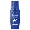 Nivea Hair Milk Shampoo 400ml