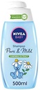 Nivea Shampo baby  500ml