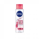 Nivea Shampo pure color micellar 400ml