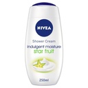 Nivea Shower Star fruit 250ml