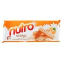 Nutro Orange Wafers150g