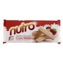 Nutro Strawberry Wafers150g