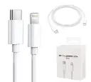 C USB to Lightning Cable Fast Charging
