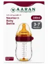 Newborn Baby Bottle 3-7 240Ml