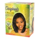 Originals Olive Oil Value Pack Super Coarse