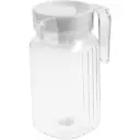 Plastic Water Jug 