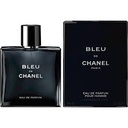 Perfume bleu de chanel paris 100ml