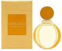 Perfume BVL GARI GOLDEA 4 P  90