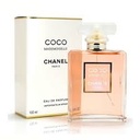 Perfume CHANEL COCO MADEM 100ml