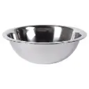 Silver Bowl (Baquli) 20cm