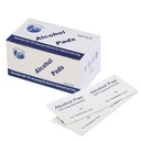 Prosed Tissue Alcohol free