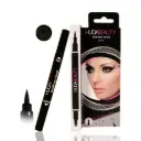 Huda Abc Eyeliner+seal 2in1
