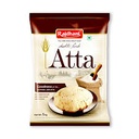 Rajadhani whole wheat flour atta 5kg