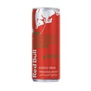 Red bull the red edition energy drink 250ml