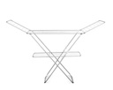 Rf-10120 royal cloth dryer