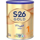 S-26 Gold 0-6 400g