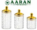 Airtight Canister Bowl 