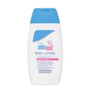 Sebamed baby body lotion 200ml