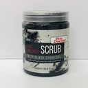 Skin doctor  scrub charcoal 10000