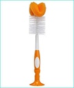 Smart Baby Bottle Brush  No:6055