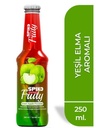 Spiko extra fruity green apple 250ml